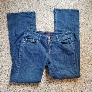 Elle Jeans NWOT